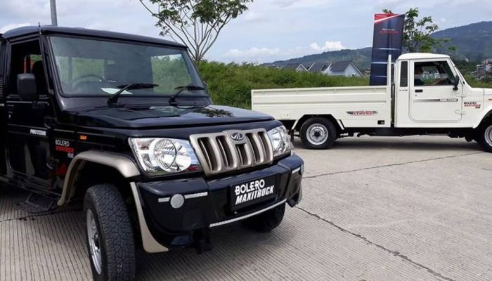 Kadin Tolak Impor 105 Ribu Mobil India