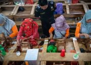 Joko Budi Santoso Dorong Pemerintah Perkuat Penindakan Rokok Ilegal