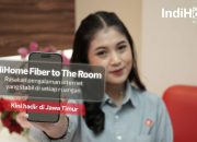IndiHome Hadirkan FTTR di Jawa Timur, Internet Cepat dan Stabil Tanpa Blank Spot