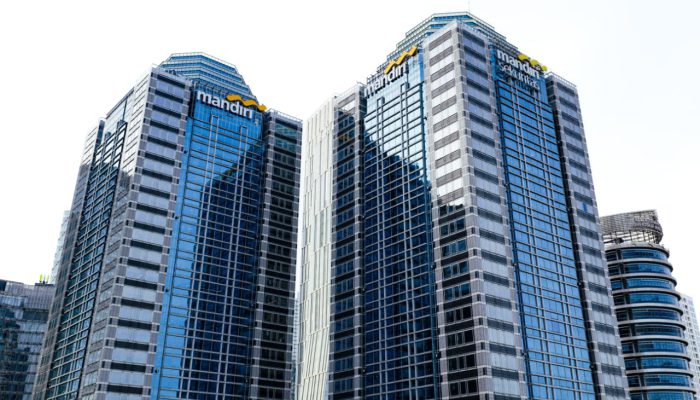 Laba bersih Bank Mandiri Tumbuh 16,7% Capai Rp8,9 Triliun, Seiring Naiknya Transaksi Digital Masyarakat