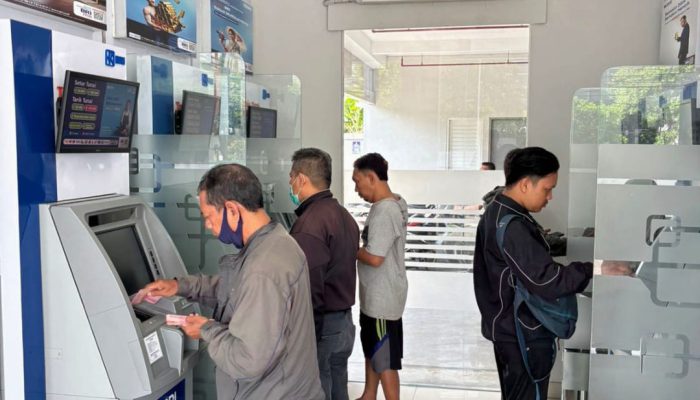 BRI Imbau Nasabah Waspada Penipuan Modus File .APK di Momen Libur Lebaran