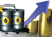 Geopolitik Memanas, Harga Minyak Dunia Terancam Tembus US$100