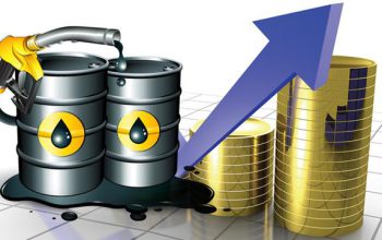 Geopolitik Memanas, Harga Minyak Dunia Terancam Tembus US$100