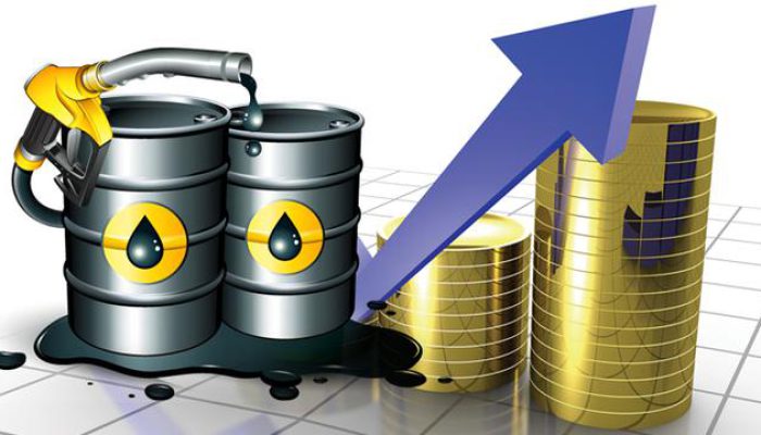 Geopolitik Memanas, Harga Minyak Dunia Terancam Tembus US$100