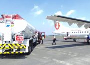 Pertamina Jamin Stok BBM dan Avtur Aman, Skenario ‘Build Up Stock’ Mulai Dijalankan