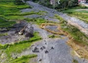 Pemkab Agam Terima Rp28,3 Miliar untuk Pemulihan Lahan Pertanian Pascabencana