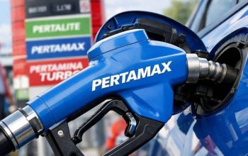 SPBU Nasional dan Swasta Kerek Harga BBM per 1 Maret 2026