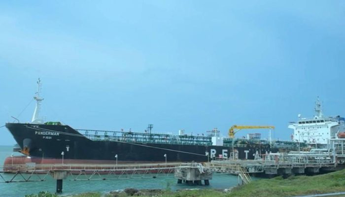 Pertamina Pastikan Distribusi BBM Jatimbalinus Lancar, Stok Aman hingga Idul Fitri