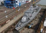 Industri Pertahanan Maritim Menguat, PT PAL Bangun Beragam Kapal Perang