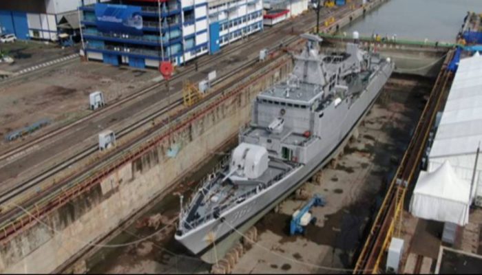 Industri Pertahanan Maritim Menguat, PT PAL Bangun Beragam Kapal Perang