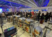 Pemerintah Dampingi Jemaah Umrah Indonesia yang Terdampak Jadwal Penerbangan