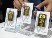 Update Harga Emas Antam 11 Maret 2026: Naik Rp40.000 per Gram
