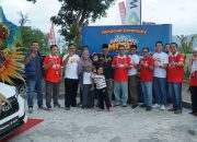 Kolaborasi Telkomsel dan WeTV, Dua Pelanggan di Jatim Dapat Hadiah Mobil