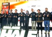 Tiga Kementerian Dukung MS GLOW For Men Malang Half Marathon 2026, Dorong Gaya Hidup Sehat dan Sport Tourism
