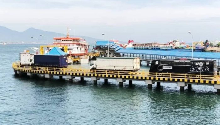 Hormati Nyepi, Layanan Ferry Ketapang–Gilimanuk Stop Sementara