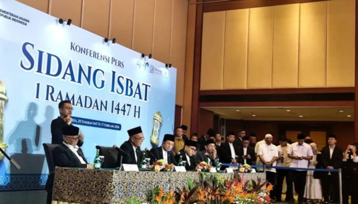 Awal Lebaran 2026 Segera Diputuskan, Sidang Isbat Digelar 19 Maret