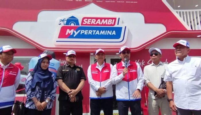 Pertamina Patra Niaga Amankan Pengadaan BBM Jauh Hari Sebelum Konflik AS–Iran