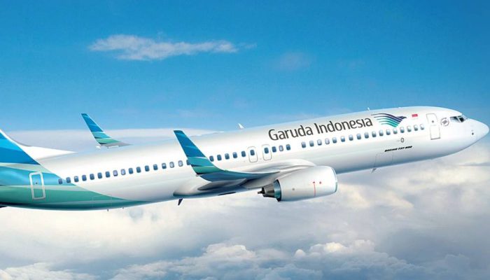 Lonjakan Trafik Penerbangan Mudik Lebaran Tembus 4,5 Persen