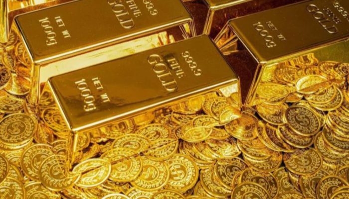 Update Harga Emas Pegadaian: Galeri24 dan UBS Masih Sama dengan Kemarin