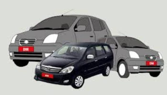 KPK Dorong Instansi Perketat Pengawasan Kendaraan Dinas Menjelang Idulfitri