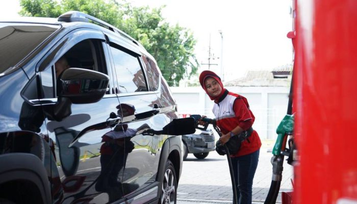 Pemerintah Putuskan Tak Naikkan Harga BBM Subsidi, Ini Alasan Menkeu