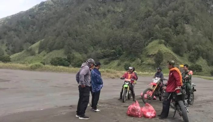 Pengumuman: Wisata Gunung Bromo Tutup 24 Jam, Simak Jadwal Lengkapnya!