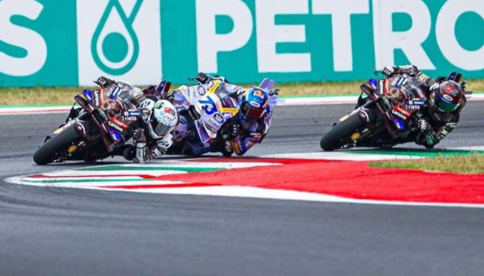 Jadwal Lengkap MotoGP Brasil 2026: Kembalinya Sang Legenda Amerika Selatan