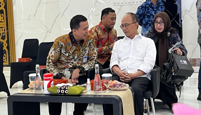 Sinergi BRI dan Kadin Jatim Dorong Akses Permodalan hingga Literasi Keuangan