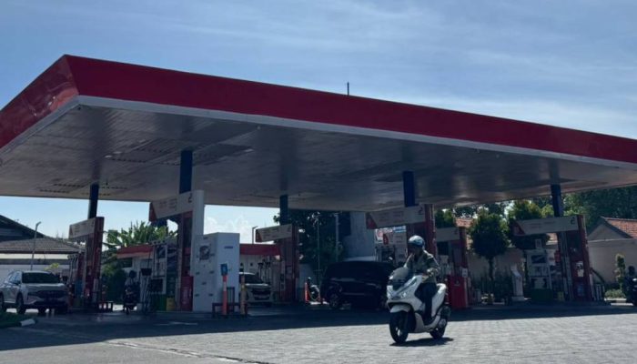 Pertamina Tetapkan Harga BBM Tidak Naik per 1 April 2026