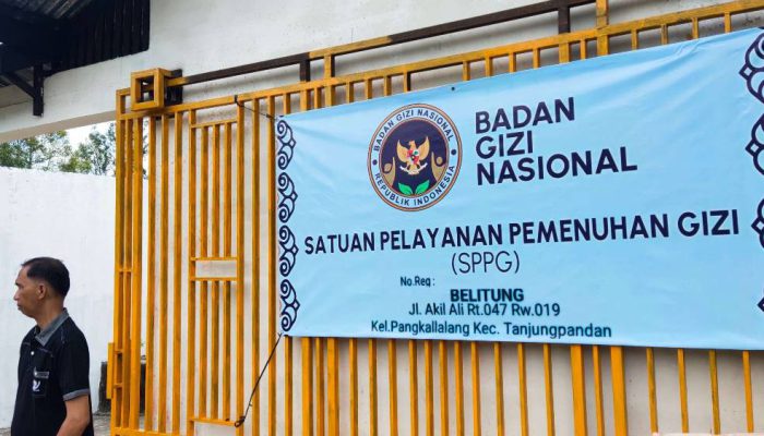 BGN Tegaskan: Insentif MBG Hanya untuk SPPG yang Penuhi Standar Operasional