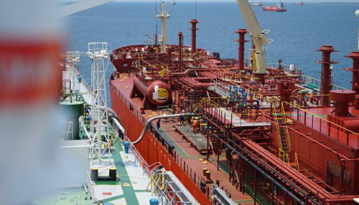 Peran Vital STS Kalbut, Pertamina Pastikan Distribusi LPG Tetap Aman