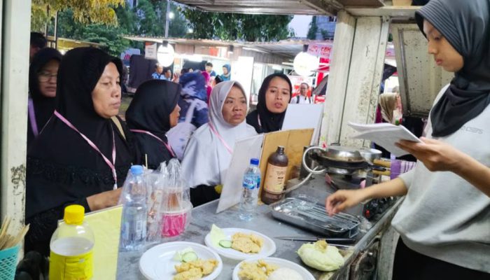 Menteri Maman Blak-blakan soal Strategi Pemerintah Hadapi Dampak Kenaikan Harga Plastik bagi UMKM