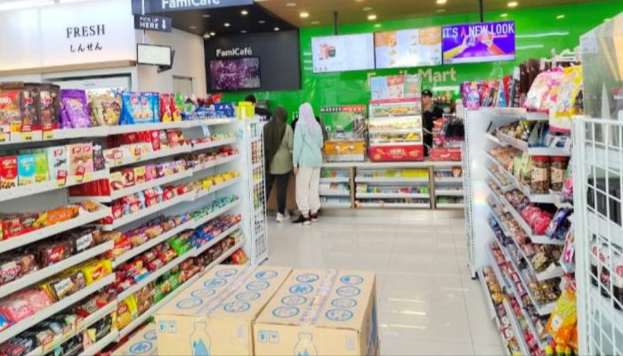 Penjualan Eceran Diprakirakan Tetap Tumbuh di Bulan Maret 2026, Ini Kelompok Penyokongnya