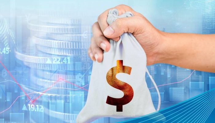 Utang Luar Negeri Indonesia Bengkak USD 3 Miliar, Ini Penyebabnya