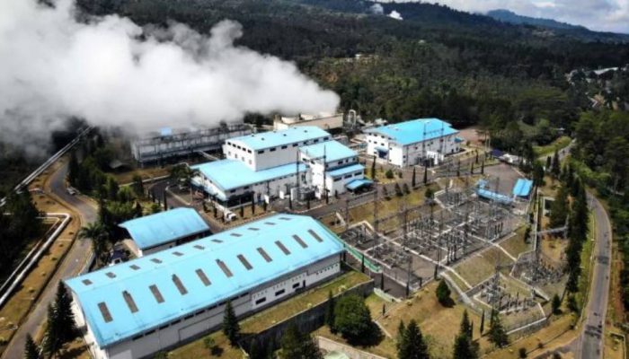Capai 8.743 GWh, Produksi EBT Pertamina Perkuat Ketahanan Listrik di Tengah Gejolak Energi Global