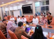 Identifikasi Aset Negara untuk Hunian Vertikal, Pemerintah Siap Bangun Rusun di 10 Kota Baru