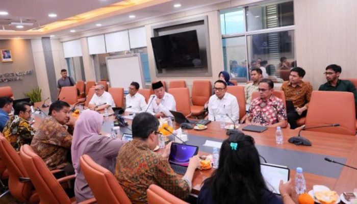 Identifikasi Aset Negara untuk Hunian Vertikal, Pemerintah Siap Bangun Rusun di 10 Kota Baru