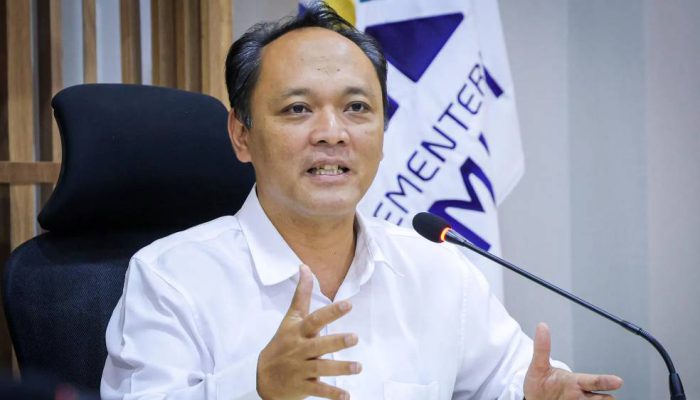 Kolaborasi dengan Usaha Besar Jadi Kunci UMKM Hadapi Tekanan Ekonomi Global