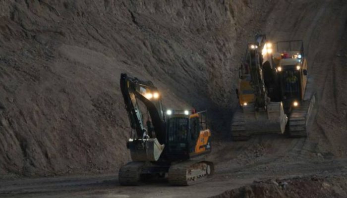 Temukan Tambang Baru di Kolokoa, EMAS Perkuat Prospek Jangka Panjang Tambang Pani