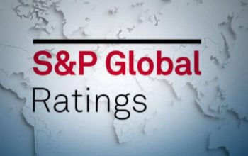 S&P Pertahankan Rating Kredit Indonesia di Level Investasi