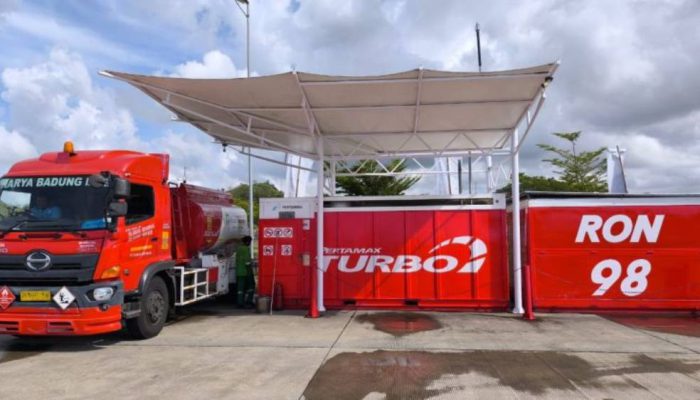 Harga BBM NonSubsidi Mulai Hari Ini Naik hingga Rp 9.400 per Liter