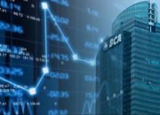 Direksi Borong Saham BBCA di Tengah Fluktuasi Pasar, Sinyal Kuat Rebound ke Rp 10.000?