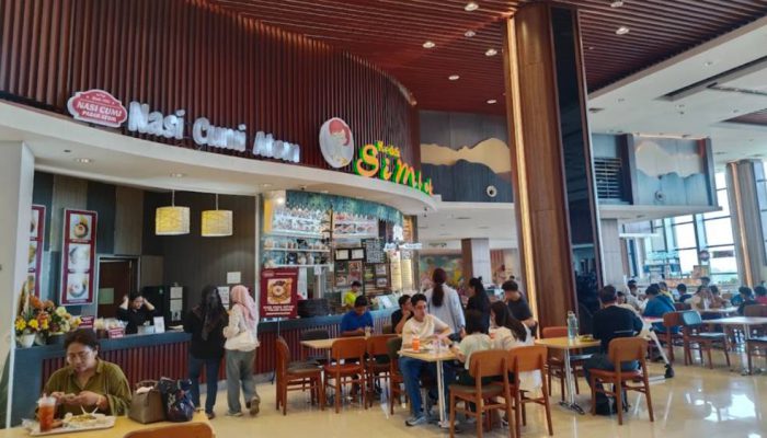 Jadi Andalan Pengungkit Pertumbuhan Ekonomi, Jumlah Kelas Menengah Tembus 185,3 Juta Orang