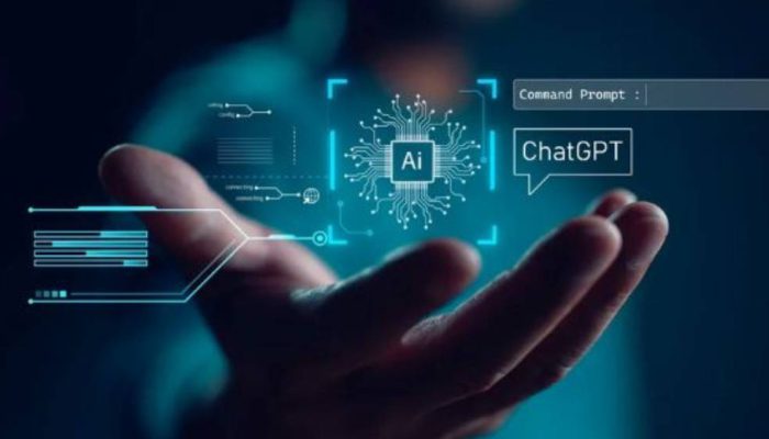 AI Makin Penting Bagi Aktivitas Ekonomi, Berpotensi Tingkatkan Kontribusi terhadap PDB hingga 3,67 Persen