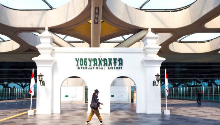 Daftar 19 Bandara yang Layani Keberangkatan Jemaah Haji 2026, Empat Di Antaranya Langsung ke Makkah