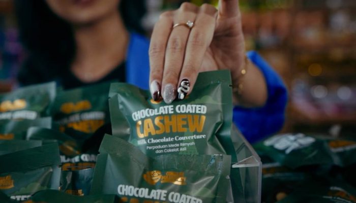 Cokelat Mojopahit, Dari Wisata Desa Jadi Brand Premium Berbasis Kakao Lokal