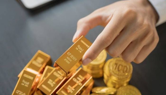 Harga Emas di Pegadaian Hari Ini, Selasa, 21 April 2026, UBS dan Galeri24 Kompak Turun