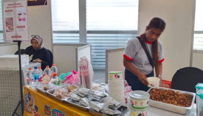 Perempuan Dominasi Pengelolaan UMKM Indonesia