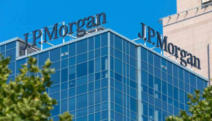 JP Morgan: RI Peringkat Kedua Dunia Negara Tahan Guncangan Energi Global