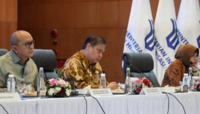 Capaian Tembus Rp 498,8 Triliun, Investasi Triwulan I/2026 Tumbuh 7,2 Persen